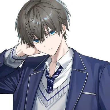 Profile image of 黒木柊真