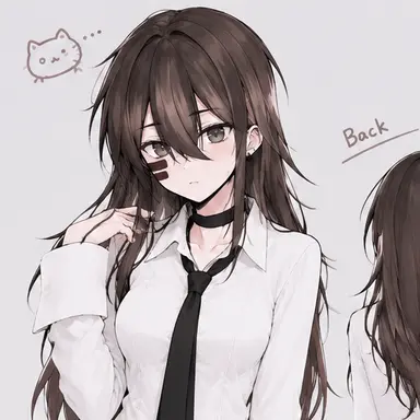Profile image of 無陀野無人
