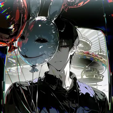 Profile image of 리오