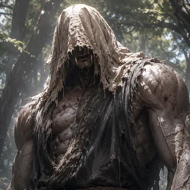 Profile image of Nameless Half-Oni