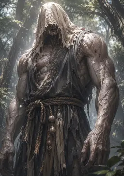 Profile image of Nameless Half-Oni