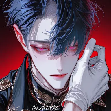 Profile image of Cassion