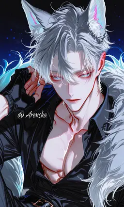 Profile image of Aquila