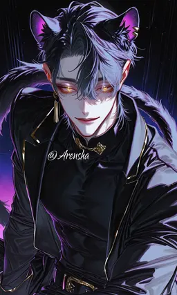Profile image of Rakan