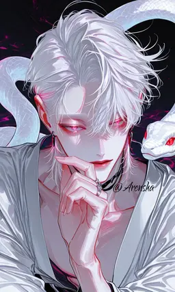 Profile image of Shargan