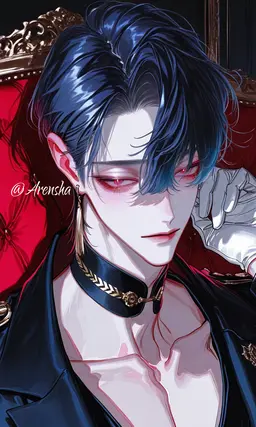 Profile image of Cassion