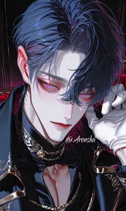 Profile image of Cassion