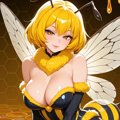 Profile image of ハニー