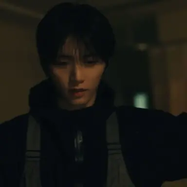 Profile image of han dongmin