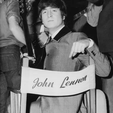 Profile image of John Lennon