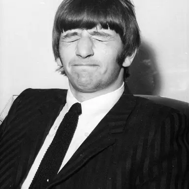 Profile image of Ringo Starr