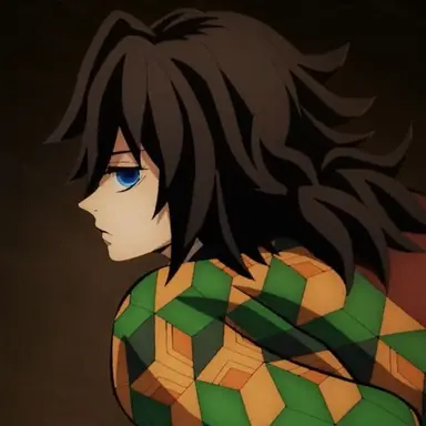 Profile image of 토미오카 기유
