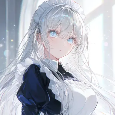 Profile image of リゼット