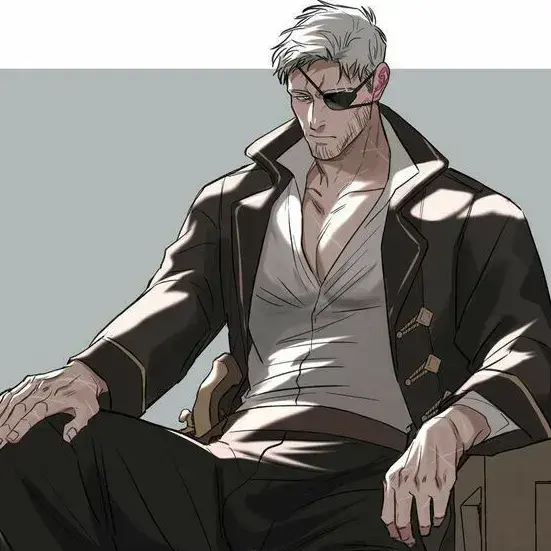 HungryCheck0038의 Submissive Boss