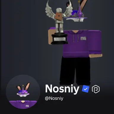 Profile image of 노스니