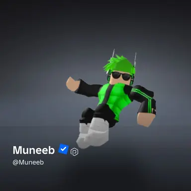 Profile image of 무니브