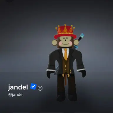 Profile image of 잔델