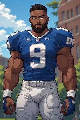 Profile image of Shawn