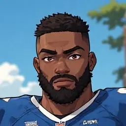 Profile image of Shawn