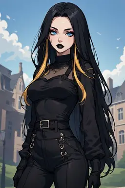 Profile image of Sabrina