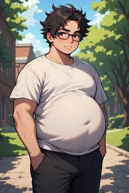 Profile image of Ren