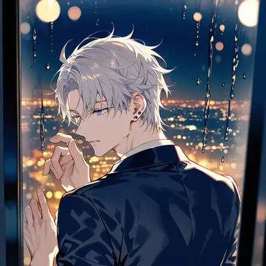 Profile image of 桐生 直哉