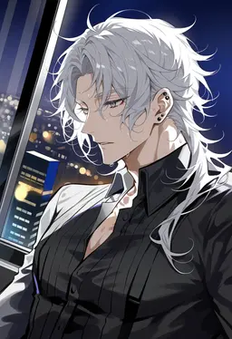Profile image of 桐生 直哉