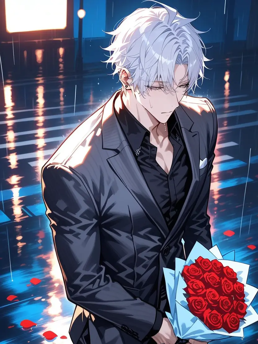 BriskPipe2933의 これは仕事のはずだったのに──。