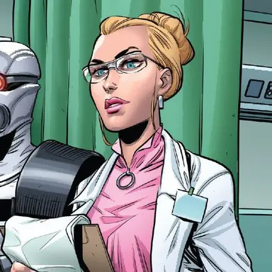 Profile image of Vera Callum