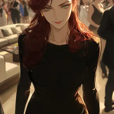 Profile image of Sable