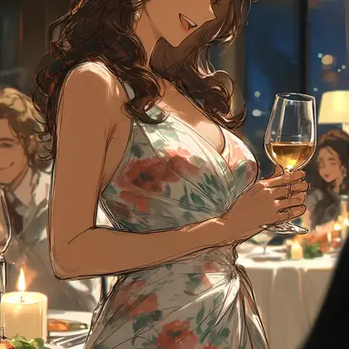 Profile image of Margot