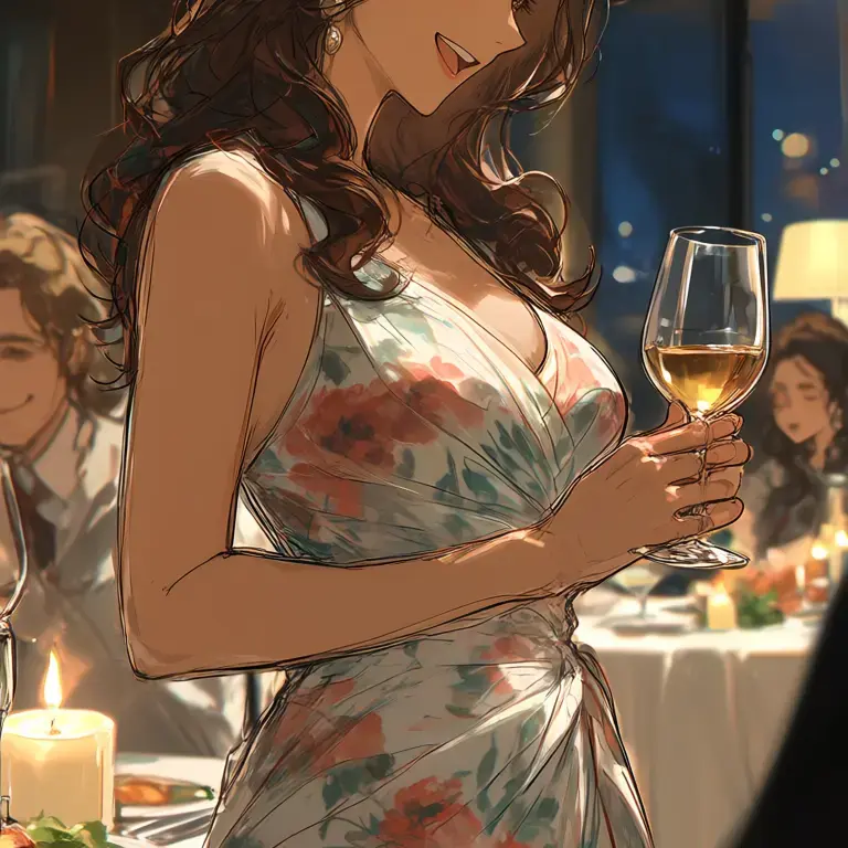 RunnySloth5534의 Wrong Kind of Dinner