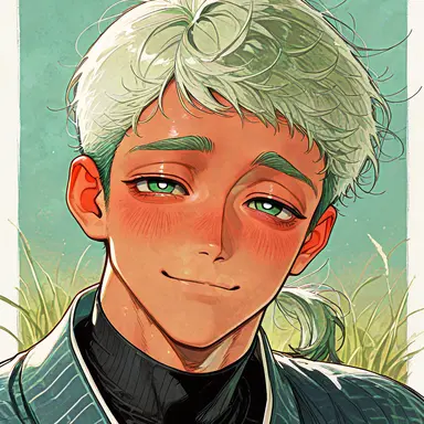 Profile image of Matsuba