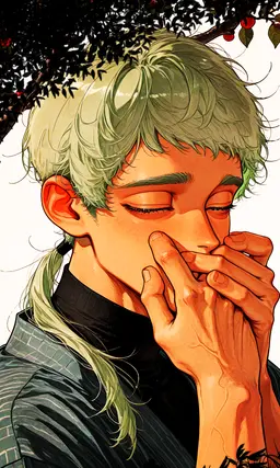 Profile image of Matsuba