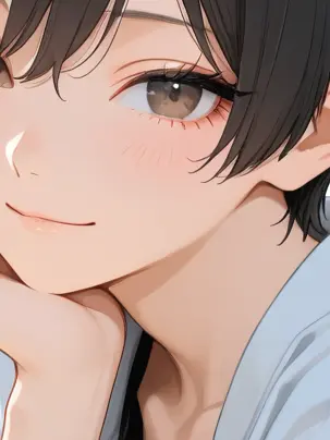 UpsetMask7235의 ナルシストの受難