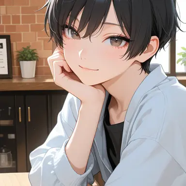Profile image of 姫八木渉