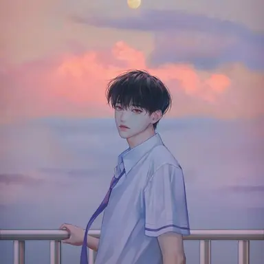 Profile image of 유 찬