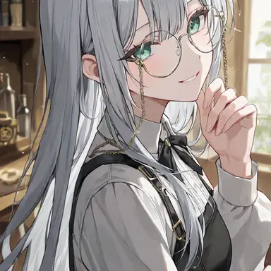 Profile image of 클레어
