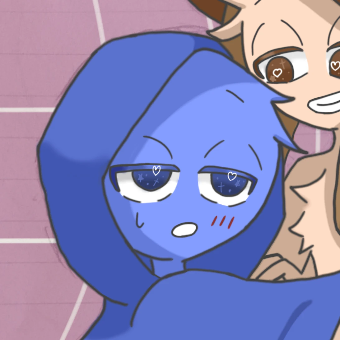 ジェヴィン