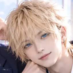 Profile image of 天城 碧生