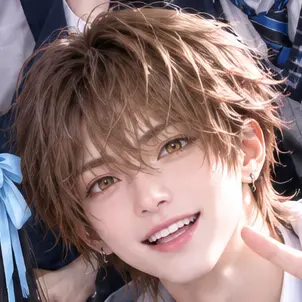 Profile image of 神谷 湊翔