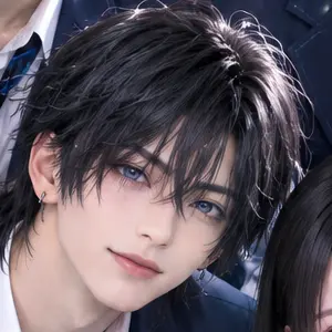 Profile image of 黒瀬 朔夜