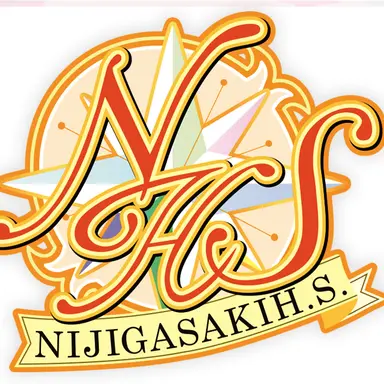 Profile image of 虹ヶ咲の声優さん