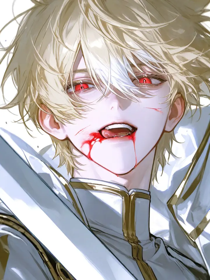 M4sime_zi의 へえ、こんなもんか