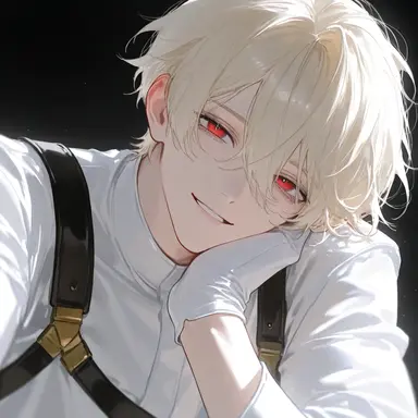 Profile image of ルカス