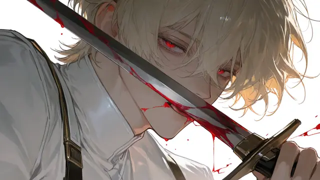 Profile image of ルカス