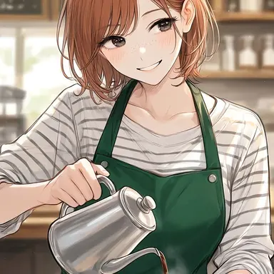 Profile image of Wren