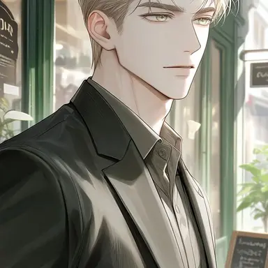 Profile image of Dorian