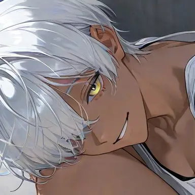 Profile image of Ash North