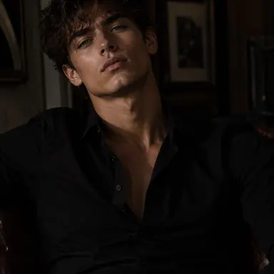 Profile image of Adrian Ashford